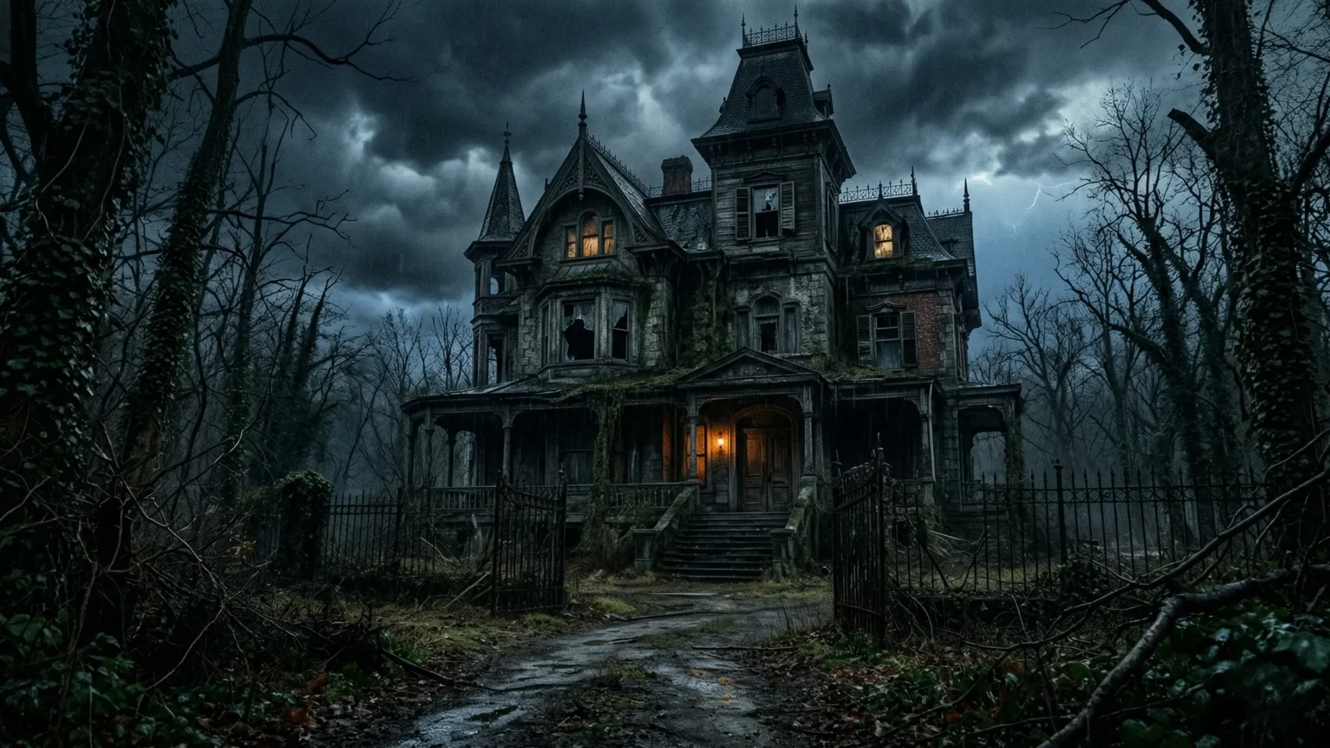 Exploring the Paranormal with the Spirit of Truth